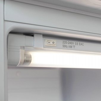  Холодильный шкаф-витрина БИРЮСА B310 