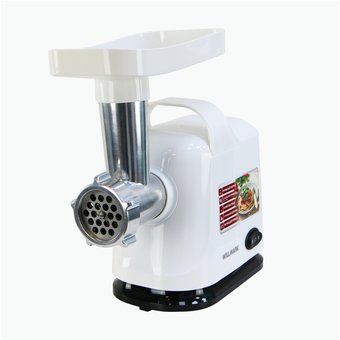  Мясорубка WILLMARK WMG-2512X 