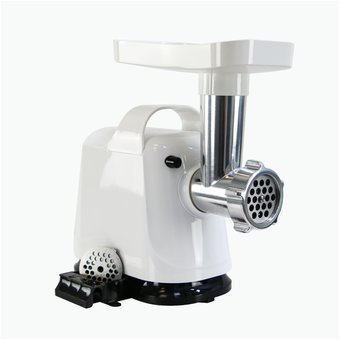 Мясорубка WILLMARK WMG-2512X 