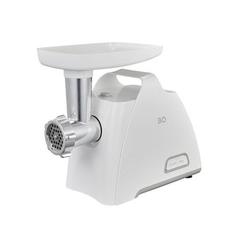  Мясорубка BQ MG1005 White 