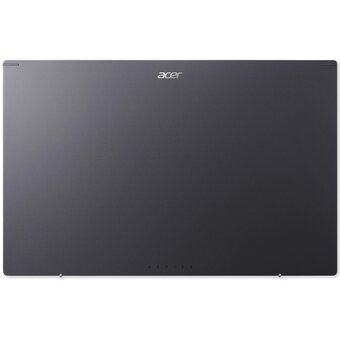  Ноутбук Acer Aspire A515-58GM-54PX (NX.KQ4CD.006) Core i5-13420H/16GB/SSD512GB/15.6"/IPS/FHD/NoOS/Iron 