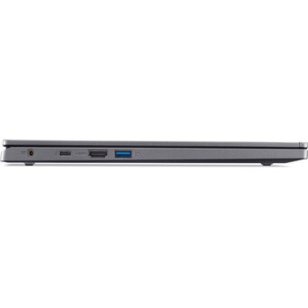  Ноутбук Acer Aspire A515-58GM-54PX (NX.KQ4CD.006) Core i5-13420H/16GB/SSD512GB/15.6"/IPS/FHD/NoOS/Iron 