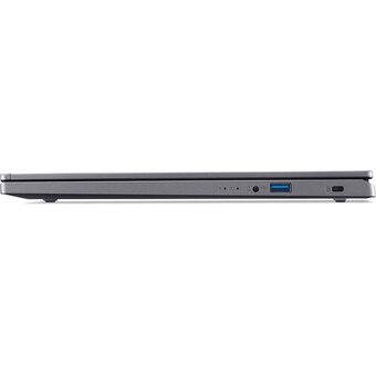  Ноутбук Acer Aspire A515-58GM-54PX (NX.KQ4CD.006) Core i5-13420H/16GB/SSD512GB/15.6"/IPS/FHD/NoOS/Iron 