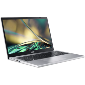  Ноутбук ACER Aspire A315-510P-30EA (NX.KDHER.002) 15.6" FHD/Core i3 N305/8Gb/256Gb SSD/VGA int/noOS 