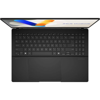  Ноутбук Asus Vivobook S 15 OLED S5506MA-MA066W (90NB14E1-M004X0) Core Ultra 5 125H 16Gb SSD1Tb Intel Arc 15.6" OLED 3K (2880x1620) Win11H black 