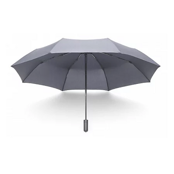  Зонт Ninetygo Oversized Portable Umbrella 90COTNT1807U-GR серый 