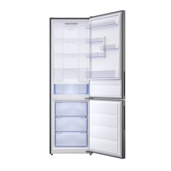  Холодильник LEX LKB188.2IXD 