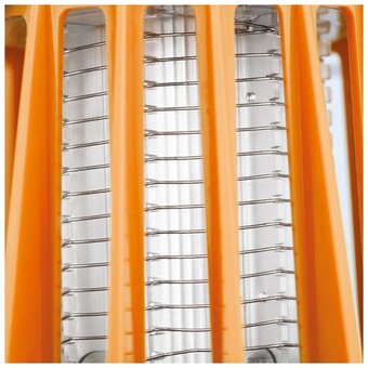  Лампа антимоскитная Rexant 71-0076 р.д. 10м оранжевый/белый 
