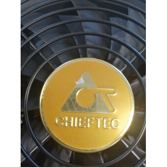  УЦ Блок питания CHIEFTEC 850W Retail BDF-850C 