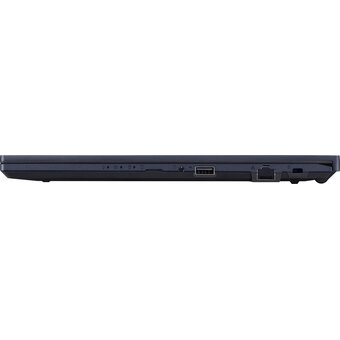  Ноутбук ASUS B1500CBA-BQ1744X (90NX0551-M02X10) 15.6"/FHD/WV/250N/60Hz/i7-1255U/16GB/SSD512GB/Intel UHD/Backlit/Win11Pro/Star Black 