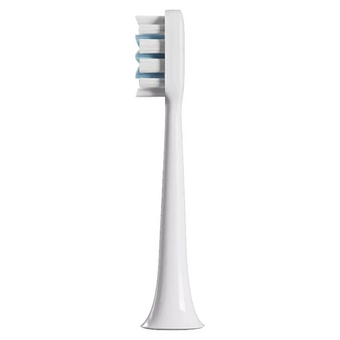  Насадки для зубных щеток Xiaomi Electric Toothbrush T302 BHR7645GL Replacement Heads White 