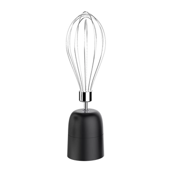  Блендер погружной Polaris PHB 1510GL Silent (21227) черный 
