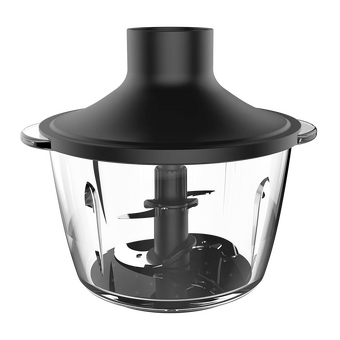  Блендер погружной Polaris PHB 1510GL Silent (21227) черный 