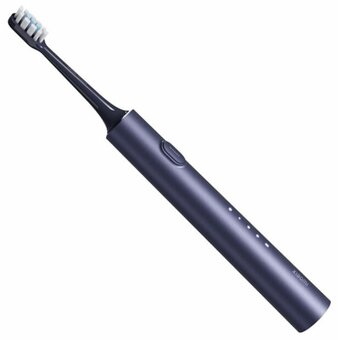  Электрическая зубная щетка Xiaomi BHR7647GL Electric Toothbrush T302 Dark Blue 