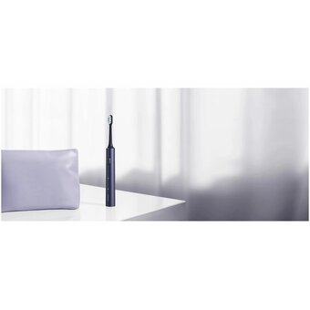  Электрическая зубная щетка Xiaomi BHR7647GL Electric Toothbrush T302 Dark Blue 
