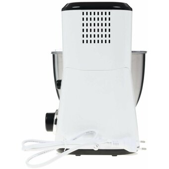  Кухонная машина Vitek VT-1438MC белый/серебро 