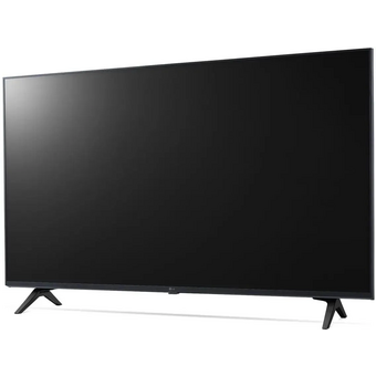  Телевизор LG 75UT80006LA.ARUB черный 