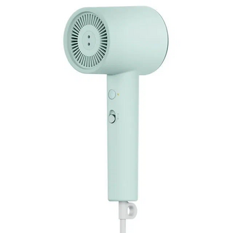  Фен для волос Xiaomi Mijia Negative Ion Hair Dryer H301 (CMJ03ZHMG) Green 
