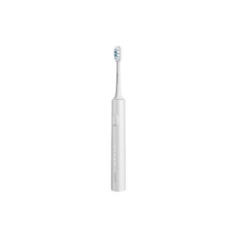  Электрическая зубная щетка Xiaomi BHR7595GL Electric Toothbrush T302 Silver Gray 