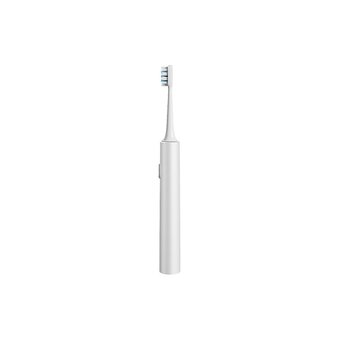  Электрическая зубная щетка Xiaomi BHR7595GL Electric Toothbrush T302 Silver Gray 