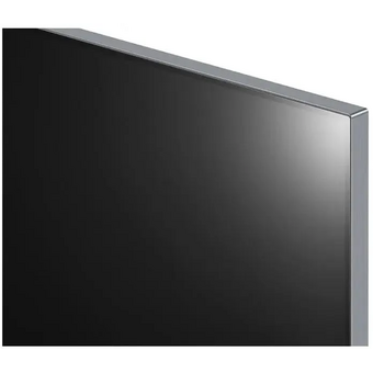  Телевизор LG OLED65G4RLA.ARUB серебристый 