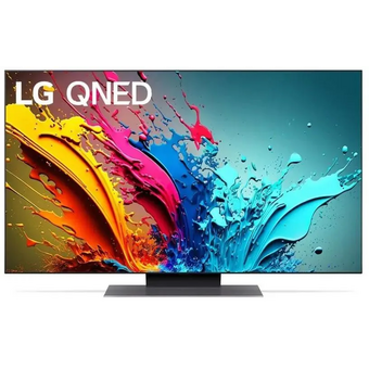  Телевизор LG 50QNED86T6A.ARUB 