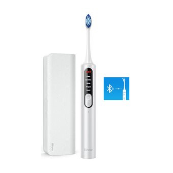  Электрическая зубная щетка Bitvae S3 Smart E-Toothbrush (S3 White) 