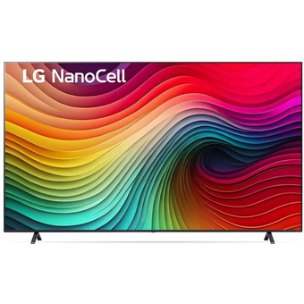  Телевизор LG 86NANO80T6A 