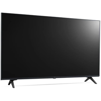 Телевизор LG 75UT80006LA.ARUB черный 
