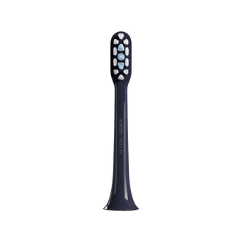  Насадки для зубных щеток Xiaomi Electric Toothbrush T302 BHR7646GL Replacement Heads Dark Blue 