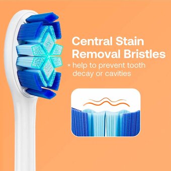 Электрическая зубная щетка Bitvae S3 Smart E-Toothbrush (S3 White) 