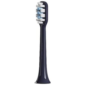  Насадки для зубных щеток Xiaomi Electric Toothbrush T302 BHR7646GL Replacement Heads Dark Blue 