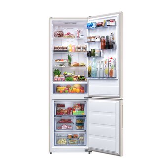  Холодильник LEX LKB188.2BgD 