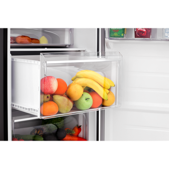  Холодильник HIBERG i-RF 40D S 