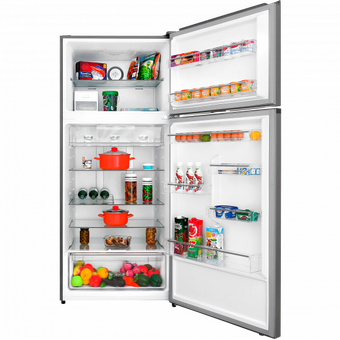  Холодильник HIBERG i-RFT 690 X 