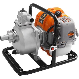  Мотопомпа Carver CGP 259-2 (01.022.00002) 