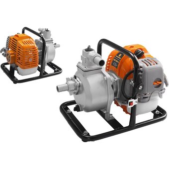  Мотопомпа Carver CGP 259-2 (01.022.00002) 