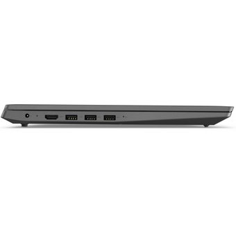  Ноутбук Lenovo V15-IIL 82C500KLRU I3-1005G1 1.2G, 2x4GB DDR4 2667, 128GB SSD M.2, 1TB HD 5400RPM, 15.6" FHD TN AG, Intel HD Graphics 