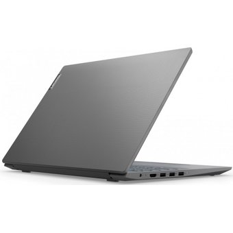  Ноутбук Lenovo V15-IIL 82C500KLRU I3-1005G1 1.2G, 2x4GB DDR4 2667, 128GB SSD M.2, 1TB HD 5400RPM, 15.6" FHD TN AG, Intel HD Graphics 