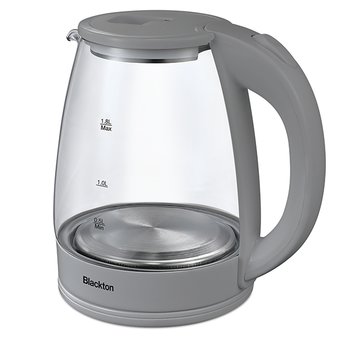  Чайник Blackton Bt KT1800G Gray 