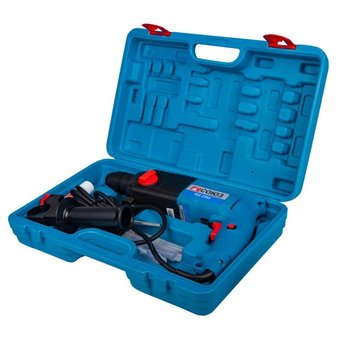  Перфоратор СОЮЗ ПЕС-2585 SDS Plus 