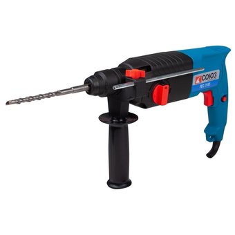  Перфоратор СОЮЗ ПЕС-2585 SDS Plus 