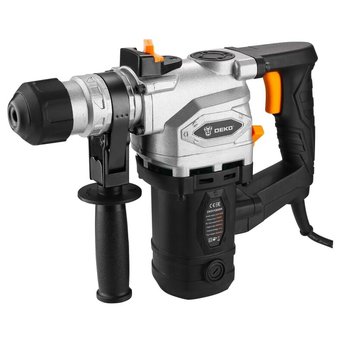  Перфоратор Deko DKH1000W кейс (063-4160) 