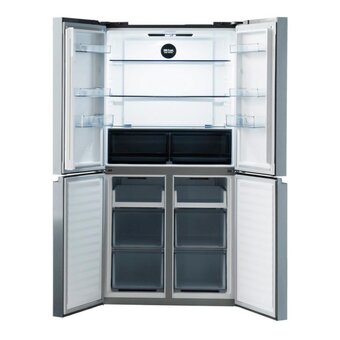  Холодильник CENTEK CT-1745 Beige 