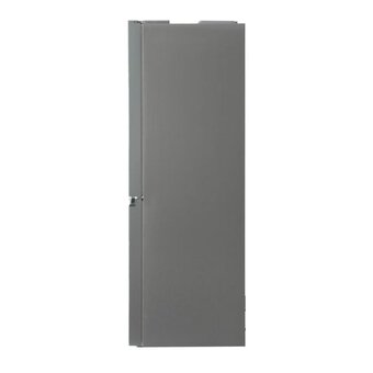  Холодильник CENTEK CT-1745 Gray 