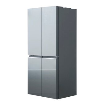 Холодильник CENTEK CT-1745 Gray 