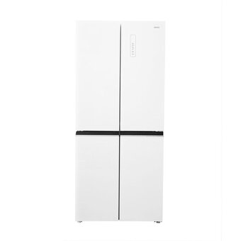  Холодильник CENTEK CT-1744 White 