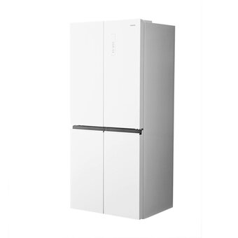  Холодильник CENTEK CT-1744 White 