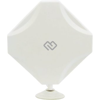  Антенна Digma BIO-G503-WT(2TS-9) MIMO 3м многодиапазонная белый 