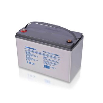  Батарея для ИБП Ippon IP12-100 12В 100Ач 